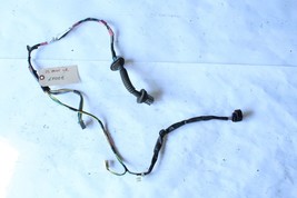 2001-2003 TOYOTA PRIUS FRONT LH DRIVER SIDE DOOR FRAME WIRING HARNESS K4002 - $92.00