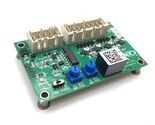 LENNOX 103461-01 Rev B Control Circuit Board Landmark-LVC2 used #D411A - $119.00