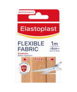 Elastoplast Flexible Fabric Cut to Size 1m - $70.72