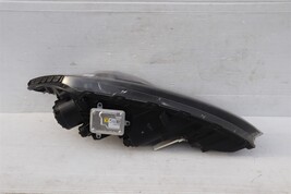 11-13 Kia Optima Hybrid Xenon Hid Headlight Lamp Passenger Right RH 921024U030 image 5
