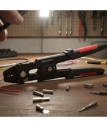 Sanuke Professional Tool Solution Wire Rope Crimping Tool/d - $455.28 MXN