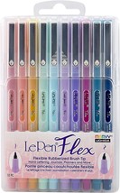 LE Pen 10/PKG Pastel - £30.44 GBP