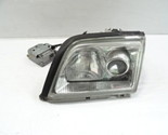 00 Mercedes R129 SL500 lamp, headlight, left 1298208761 xenon - £560.43 GBP
