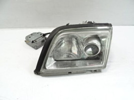 00 Mercedes R129 SL500 lamp, headlight, left 1298208761 xenon - $701.24