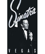 Sinatra Vegas Box Set 4Cd1 - CD Audio Music Compact Disc - $38.35 CAD