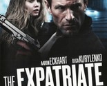 The Expatriate DVD | Region 4 - $8.43