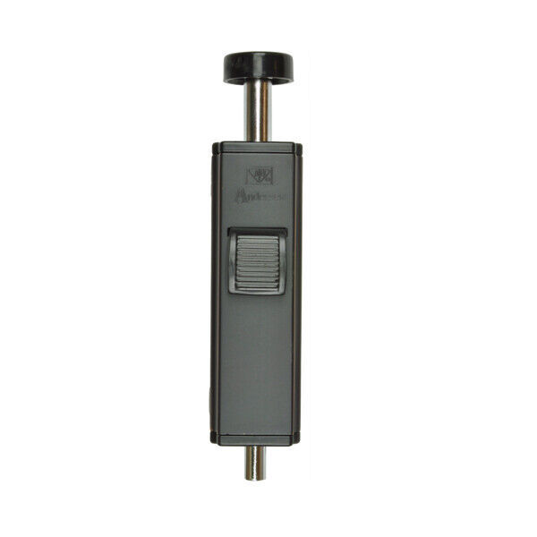 Andersen Gliding Patio Door Auxiliary Foot Lock - 2573187 - Distressed B... - $44.95