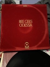 The Bee Gees: Odessa 2x LP Vinyl OG 1969 ATCO Inner Sleeves +  VG+ plus - £48.41 GBP