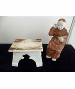 CARL SCHNEIDER&#39;S  Germany - ca 1875 - 1879 monk playing cards, with tabl... - $2,273.35 MXN