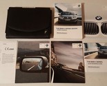 2012 BMW 5 Series Sedan 528i 535i 550i Owners Manual [Paperback] automotive - £37.77 GBP