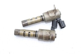 99-03 LEXUS RX300 VVT VALVE VARIABLE TIMING SOLENOID LEFT & RIGHT PAIR E6151 image 9