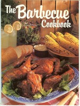 The Barbecue Cookbook © 1988 Oxmoor House - £4.30 GBP