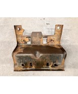 1969 1970 Mercury Cougar Hood Latch Release Mounting Bracket XR7 Elimina... - €64,73 EUR