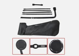 For Dodge Ram 2500 3500 Spare Tire Lug Wrench Tool Replacement with Case... - $29.83 CAD