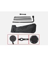 For Dodge Ram 2500 3500 Spare Tire Lug Wrench Tool Replacement with Case... - $29.86 CAD