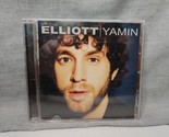 Elliott Yamin - Self Titled (CD, 2007, Hickory) - $5.22
