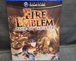 Fire Emblem Path of Radiance Official Guide from Nintendo Power, GAMECUBE - £46.61 GBP