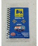 1992 Fan Appreciation Tour Trading Cards Food Lion Richard Petty #24 Bri... - $12.60 CAD