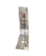 PULL MET 160MM (8/32)BRUSH NIC GREY BP5016160195 - €3,16 EUR