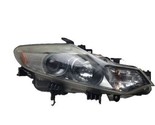 Passenger Headlight 2 Door Convertible Halogen Fits 11-14 MURANO 578984 - $119.79