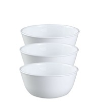 Corelle Livingware 3-Pc, 28 Ounce Soup/Cereal Bowl - $42.56