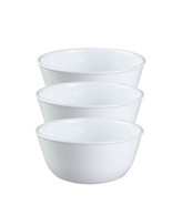 Corelle Livingware 3-Pc, 28 Ounce Soup/Cereal Bowl - €36,27 EUR