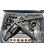 FSI D-180 Hydraulic Hand Riveter Kit D-100-MIL-1 - $7,366.84 MXN
