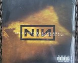 Nine Inch Nails – And All That Could Have Been (Live) 2x Vinyl LP - $79.20