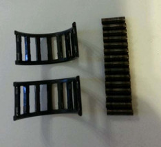 1988-1990 Mercury 200 HP EFI CRANKSHAFT ROLLER BEARING 17514A1 Good cond... - $18.00