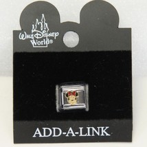 Walt Disney World Add A Link Minnie Mouse NEW - €12,67 EUR