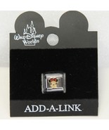 Walt Disney World Add A Link Minnie Mouse NEW - €12,67 EUR