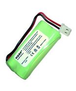 HQRP Phone Battery for VTech CS6529-2 CS6649-2 CS6719-2 DS6501 - $17.78