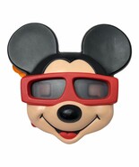 Vintage Mickey Mouse 3D View-Master Ideal Group Walt Disney Company Kid ... - $25.01 CAD