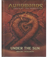 AUROBOROS: UNDER THE SUN (2022) Mickey Neilson - Warchief Gaming HC - Fa... - $22.49