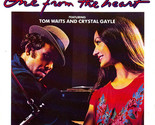 One From The Heart - The Original Motion Picture Soundtrack Of Francis C... - £15.63 GBP