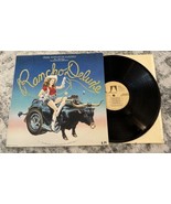 Jimmy Buffett Rancho Deluxe 1975 United Records Soundtrack UA-LA466-G LP... - £77.66 GBP