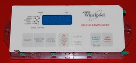 Whirlpool Gas Oven Control Board - Part # 3196249 - $79.00+