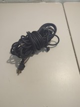 OEM Original Kirby G4  G4D Replacement Power Cord Dark Gray - $27.79 CAD