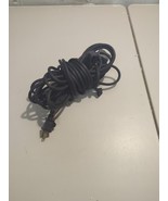 OEM Original Kirby G4  G4D Replacement Power Cord Dark Gray - $369.07 MXN