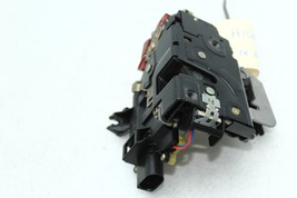 2004-2008 AUDI S4 A4 SEDAN FRONT RIGHT DOOR LOCK LATCH ACTUATOR H1015 image 10