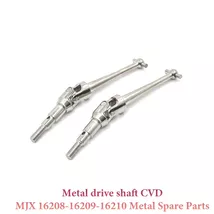 [842] Mjx Hyper Go Spare Parts 1/16 Brushless RC Cars Off-road Truck Bug... - $18.13