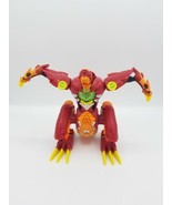 Bakugan Dragonoid Maximus 8-Inch Figure Lights Sounds Battle Planet Work... - $18.76