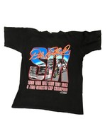 Dale Earnhardt T Shirt Six Time Winston Cup Champion Mens Large L Nascar... - $27.01 CAD