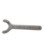 Armstrong 1-1/2&quot; - 422 Face Double Pin Spanner Wrench USA - $16.48