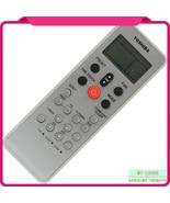 New Remote Control for Toshiba Air Conditioner English Japanese Free Shipping - $20.99 - $23.99