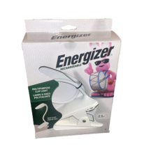 Energizer Rechargeable Multipurpose Clip Light,2.5H NEW -13779 - $29.69