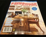 Centennial Magazine Modern Farmhouse Home &amp; Living Top Trends for 2022 - £9.50 GBP
