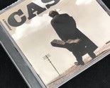 Johnny Cash - The Legend of Johnny Cash CD - $4.90
