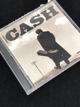 Johnny Cash - The Legend of Johnny Cash CD - £3.88 GBP