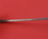 Japanese by Tiffany and Co Sterling Silver Cream Ladle 7 1/2&quot; TIFFANY BOOK - $899.91